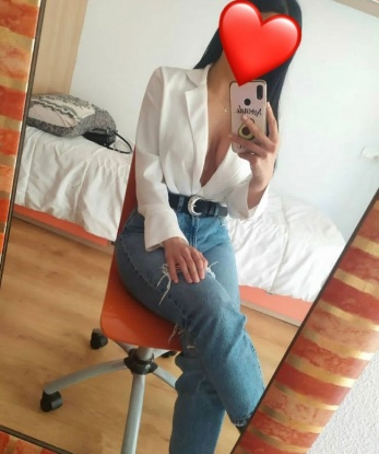Анкета проститутки Мадина - Фото 1, Терское, 29 лет, №15645