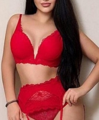 Анкета проститутки Ирина - Фото 1, Терское, 27 лет, №7346