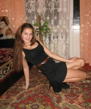 Анкета проститутки Алина - Фото 1, Терское, 24 года, №8012