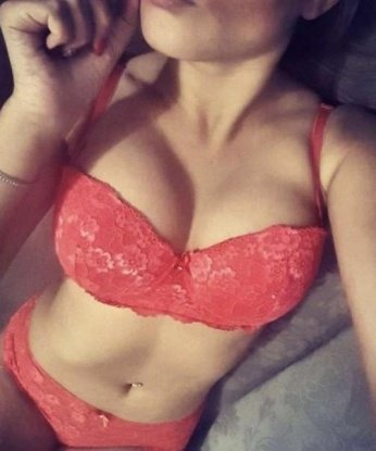Анкета проститутки Оксана - Фото 1, Терское, 23 года, №8640