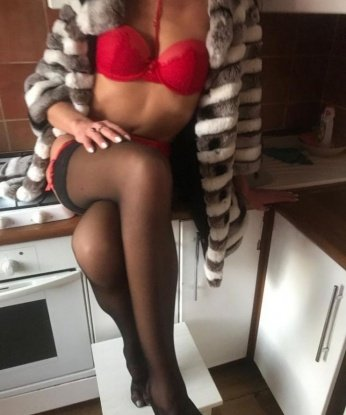 Анкета проститутки Клавдия - Фото 1, Терское, 27 лет, №9629